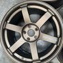 Te37 saga s plus 5x114 Image 5