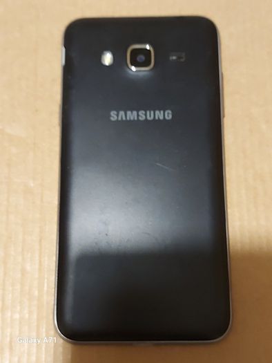 Samsung Galaxy J3 (6), in excellent cosmetic condition, FRP google Locked