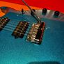 Musicman JPX perfect condition Image 10