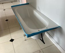 Brand New Bath