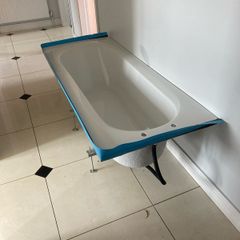 Brand New Bath