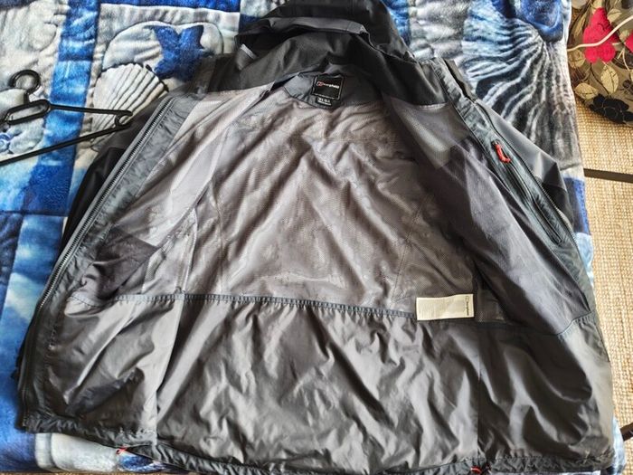 Jacket  Berghaus Arran Men's