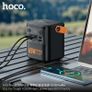 Powerbank Pro 6 OutPut Light Weight Power Bank 80000mAh Super Fast Charging 65W Image 2