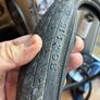 bicycle road tyres ( 26" x 1.5 ) Image 2
