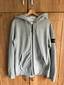 Stone Island Hoodie