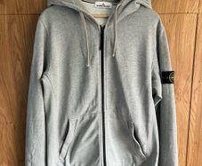 Stone Island Hoodie