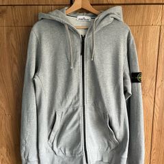 Stone Island Hoodie