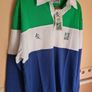 Rugby Shirt Irb Rugby World Cup Sevens Hong Kong 2005 Size Large Brand New Bnwt Image 3