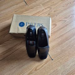 Pavers shoes patent size 6 New