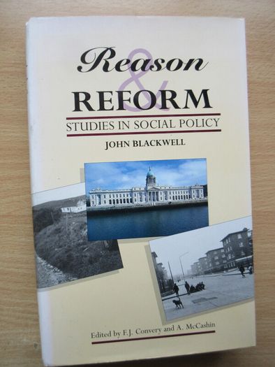 Collection of 43 Irish History and Local Interest Out of Print Books With First Editions