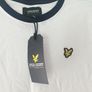 New Lyle&Scott shirt size 12-13 years Image 3