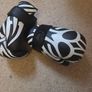 kickboxing  gloves Image 3