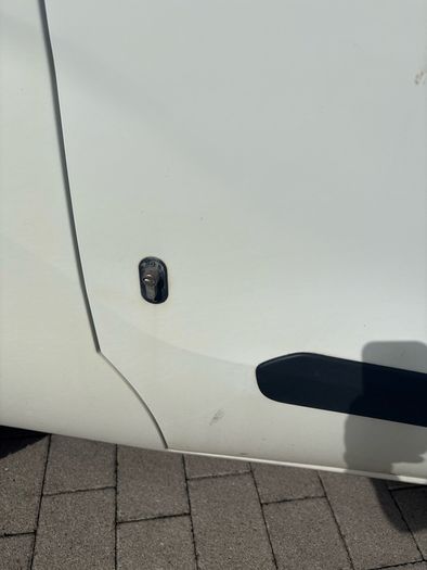 2016 Opel Combo