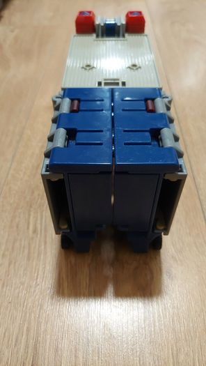 Transformer  optimus / god ginrai