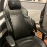 Secret labs dark knight titan gaming chair Image 3