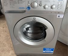 Indesit Washing Machine