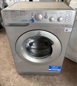 Indesit Washing Machine