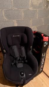 Maxi Cosi Axiss Rotating Car Seat 9 18kg