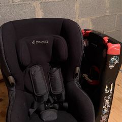 Maxi Cosi Axiss Rotating Car Seat 9 18kg