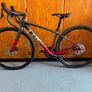 44cm Trek Domane AL 5 Gen 3 Disc - never ridden Image 2