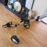 golf trolley Image 4