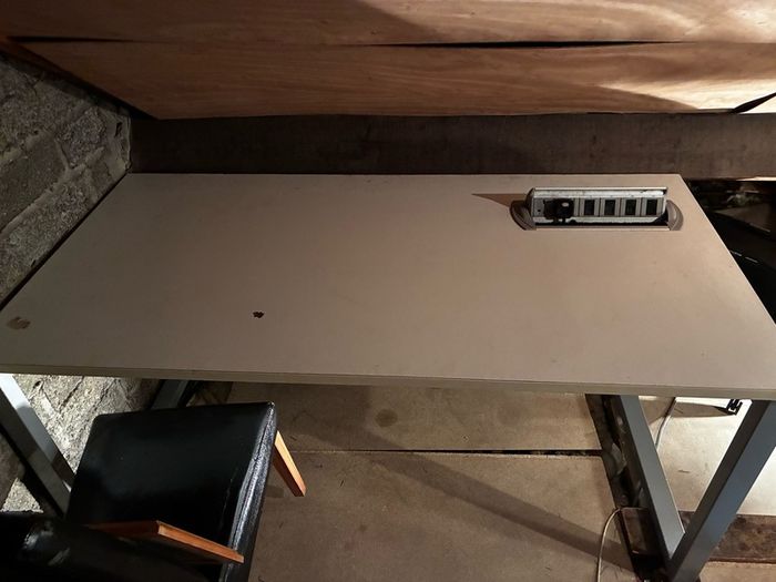 office desk
