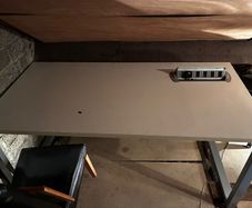 office desk