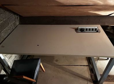 office desk