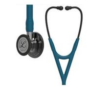 3M Littmann Cardiology IV Stethoscope Caribbean Blue