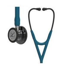 3M Littmann Cardiology IV Stethoscope Caribbean Blue