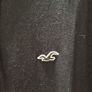 3 Hollister Henley T Shirts Image 8