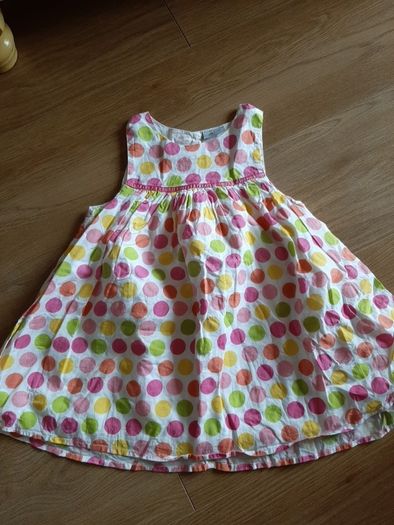 baby dress