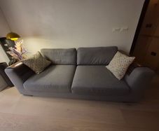 Couch for sale, manufactured by Soul Furniture