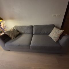 Couch for sale, manufactured by Soul Furniture