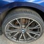 Breaking bmw 320d f30 2016 c10 automatic Image 2