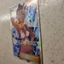 Olivia Rare Full Art Trainer Pokemon Card from Crimison Invasion (2017) Image 5