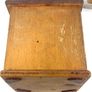Vintage coffee grinder Image 8