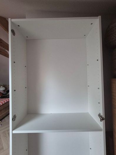 bookcase Ikea