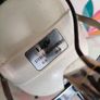 Vintage Eagle Headphones Image 3