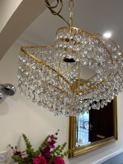 living room light