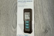 Moisture Meter