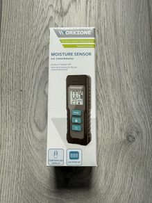 Moisture Meter