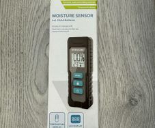 Moisture Meter