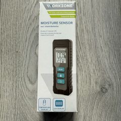 Moisture Meter