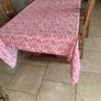 Large tablecloth Image 3