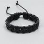 Men's Silver Ring - nice gift + matching bracelets & wristbands available Image 8