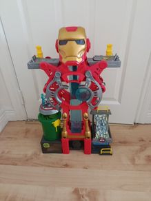 toy