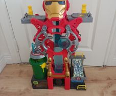 toy