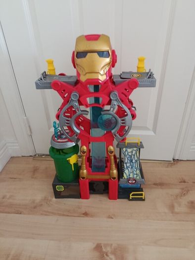 toy