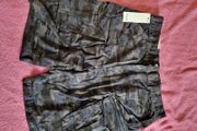 Cargo Shorts Camo